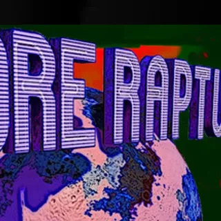 GORE RAPTURE - Steam Global - Full Game - Instant