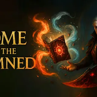 Tome of the Damned - Switch Europe - Full Game - Instant