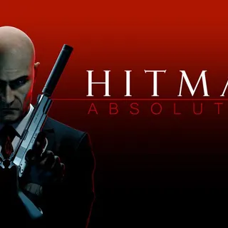 Hitman: Absolution - Switch NA - Full Game - Instant
