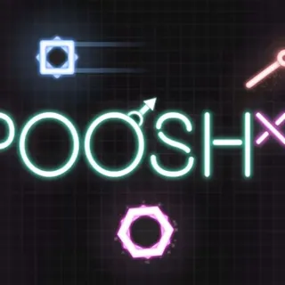 Poosh XL - Switch Europe - Full Game - Instant