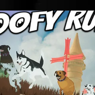 Woofy Run - Steam Global - Full Game - Instant