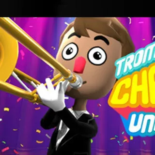 Trombone Champ: Unflattened - Steam Global - Full Game - Instant