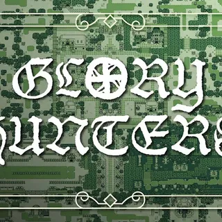 Glory Hunters - Switch Europe - Full Game - Instant