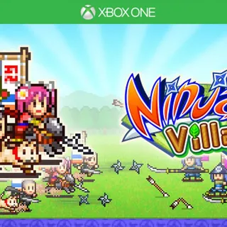 Ninja Village - XB1 Global - Full Game - Instant