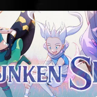 Sunken Sky - Steam Global - Full Game - Instant