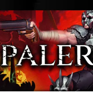 Impaler - Steam Global - Full Game - Instant