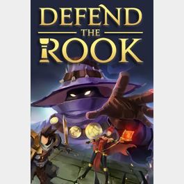 Defend the Rook - Global - Full Game - XB1 Instant - 432H