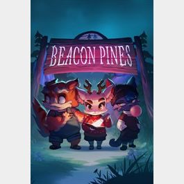 Beacon Pines - Global - Full Game - XB1 Instant - 468K