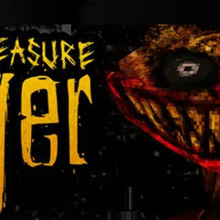 Treasure Tiger - Steam Global - Full Game - Instant