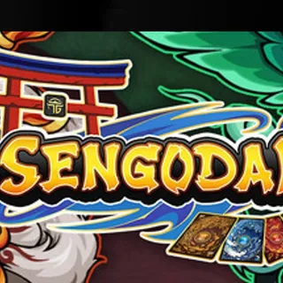 Sengodai - Steam Global - Full Game - Instant
