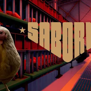 Saborus - Switch NA - Full Game - Instant