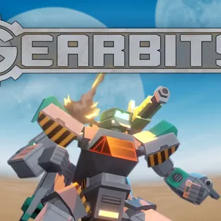 Gearbits - Switch NA - Full Game - Instant
