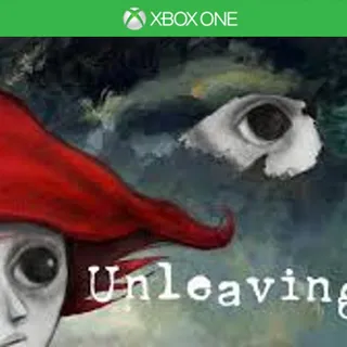 Unleaving - XB1 Global - Full Game - Instant