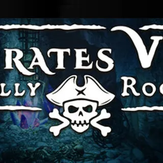 Pirates VR: Jolly Roger - Steam Global - Full Game - Instant