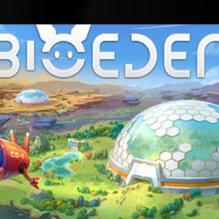 BioEden - Steam Global - Full Game - Instant