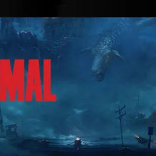 REANIMAL - Steam Global - Full Game - Instant