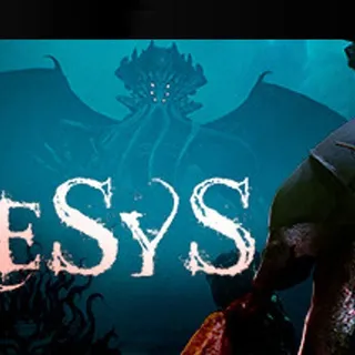 Eresys - Steam Global - Full Game - Instant