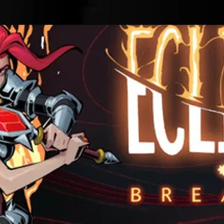 Eclipse Breaker - Steam Global - Full Game - Instant