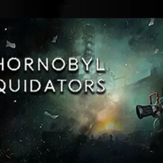 Chornobyl Liquidators - Steam Global - Full Game - Instant