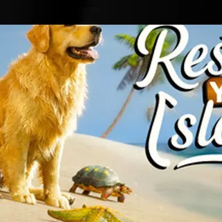 Restore Your Island - Steam Global - Full Game - Instant