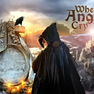 Where Angels Cry - Switch NA - Full Game - Instant