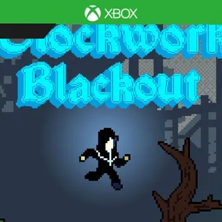 Clockwork Blackout - XBSX Global - Full Game - Instant