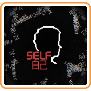 SELF (Playable Now) - Full Game - Switch NA - Instant - 75U