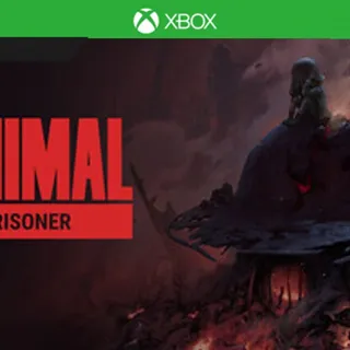 REANIMAL: The Prisoner DLC - XBSX Global - Full Game - Instant