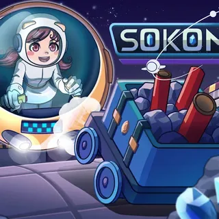 Sokomine - Switch NA - Full Game - Instant