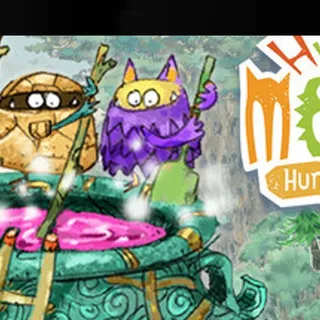 Hungry Meem - Steam Global - Full Game - Instant