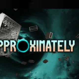 Approximately Up - Steam Global - Full Game - Instant