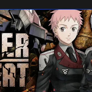 Under Defeat - PS5 NA - Full Game - Instant