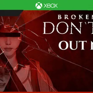 BrokenLore: DON'T LIE - XBSX Global - Full Game - Instant