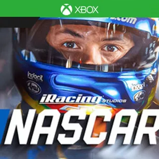 NASCAR 26 (Playable Now) - XBSX Global - Full Game - Instant