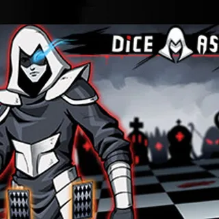 Dice Assassin - Steam Global - Full Game - Instant
