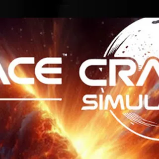 Space Crash Simulator - Steam Global - Full Game - Instant
