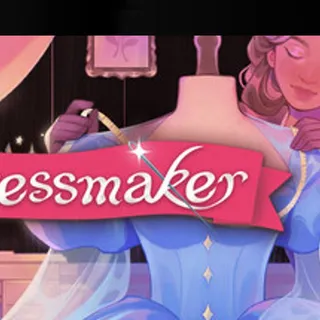 Dressmaker (Playable Now) - Steam Global - Full Game - Instant