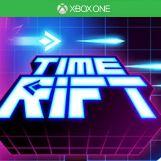 Time Rift - XB1 Global - Full Game - Instant