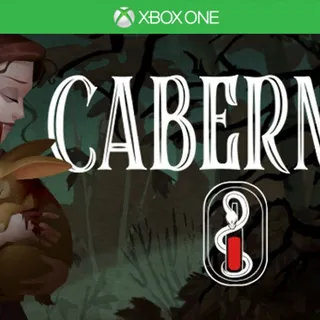 Cabernet - XB1 Global - Full Game - Instant