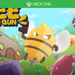 Bee With Gun - XB1 Global - Full Game - Instant