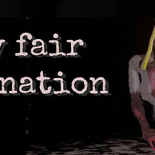 My fair damnation - Steam Global - Full Game - Instant