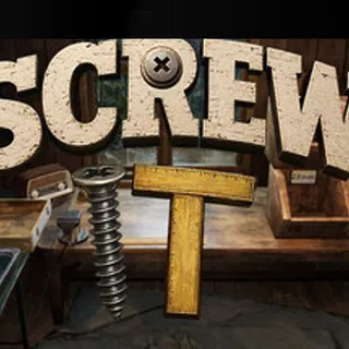 Screw IT - Steam Global - Full Game - Instant