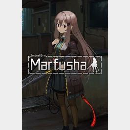 Marfusha - Global - Full Game - XB1 Instant - 456I