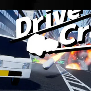 DriveCrazy - Steam Global - Full Game - Instant