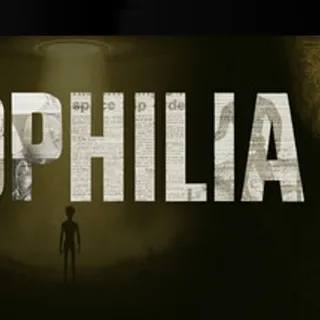 UFOPHILIA - Steam Global - Full Game - Instant