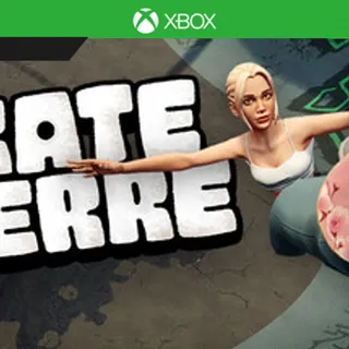 Skatesterre - XBSX Global - Full Game - Instant