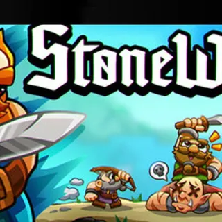 Stonewards - Steam Global - Full Game - Instant