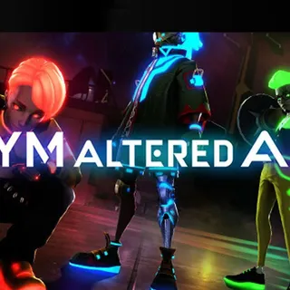 Asym Altered Axis (Playable Now) - Steam Global - Full Game - Instant