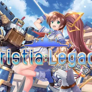 Tristia: Legacy - Switch NA - Full Game - Instant