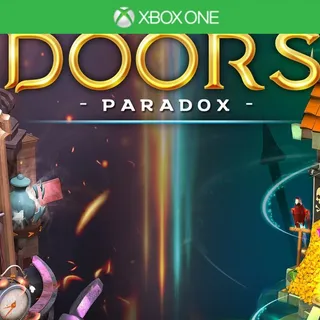 Doors: Paradox - XB1 Global - Full Game - Instant